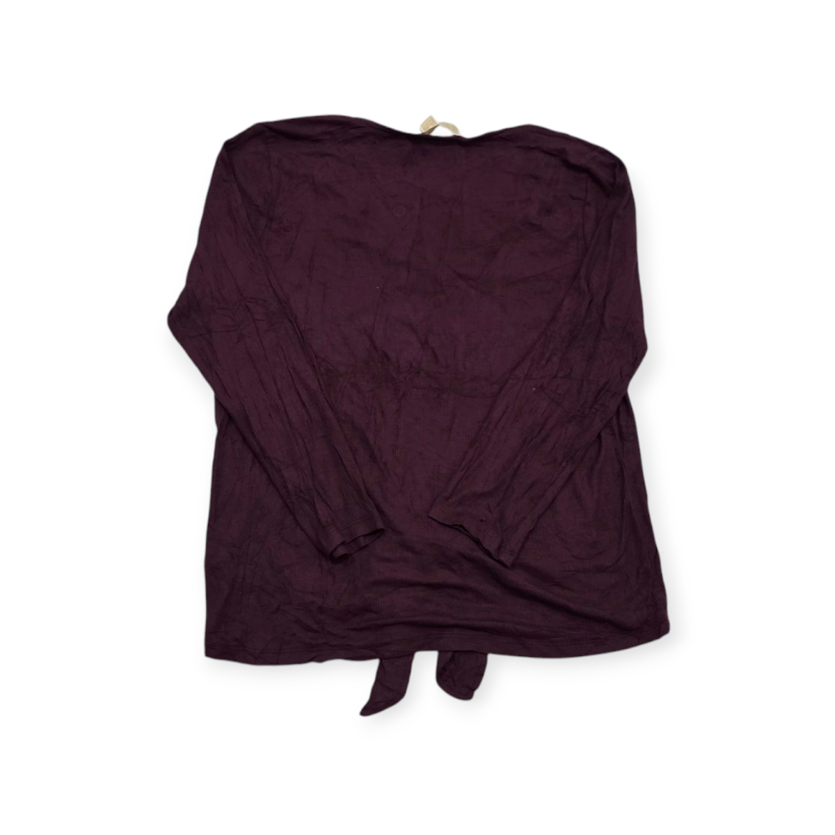 Blusa Michael Kors Chico S De Botones