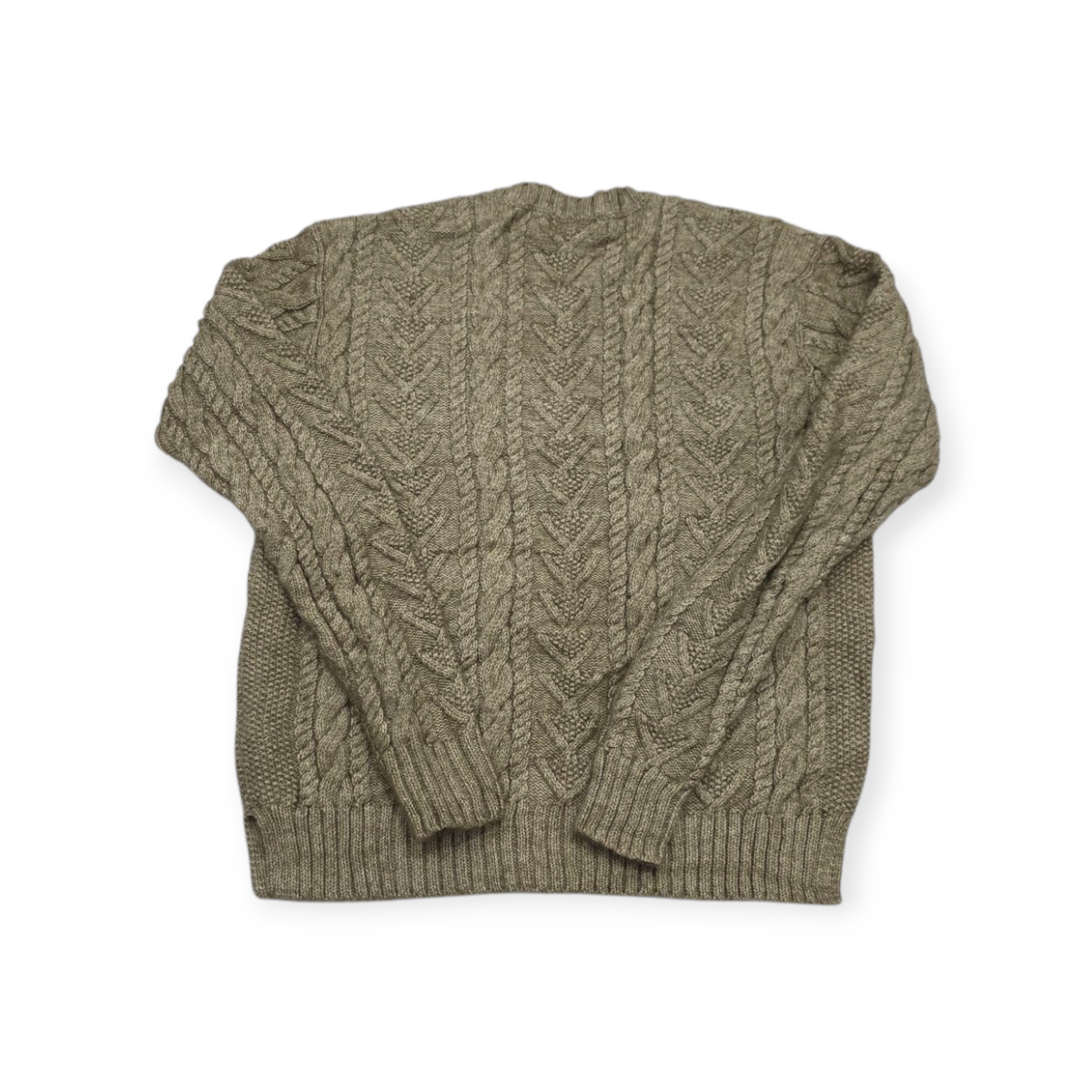 Sueter Polo Ralph Lauren Mujer Chico S Cafe Cuello Redondo