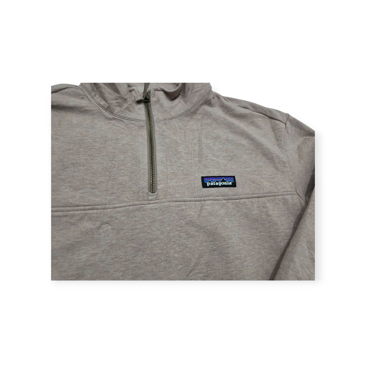 Sudadera Patagonia Mediana M Rosa Oscuro De Mujer