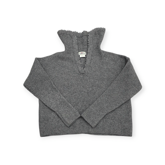 Sueter Vineyard Vines Mediana M Gris De Lana
