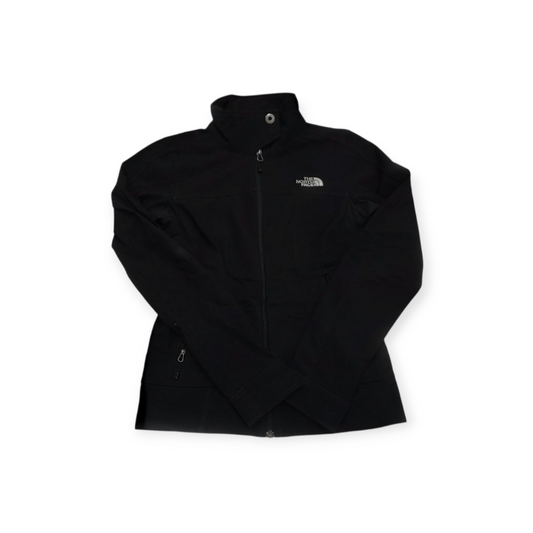 Chamarra The North Face Xchica Xs Negra Ligera