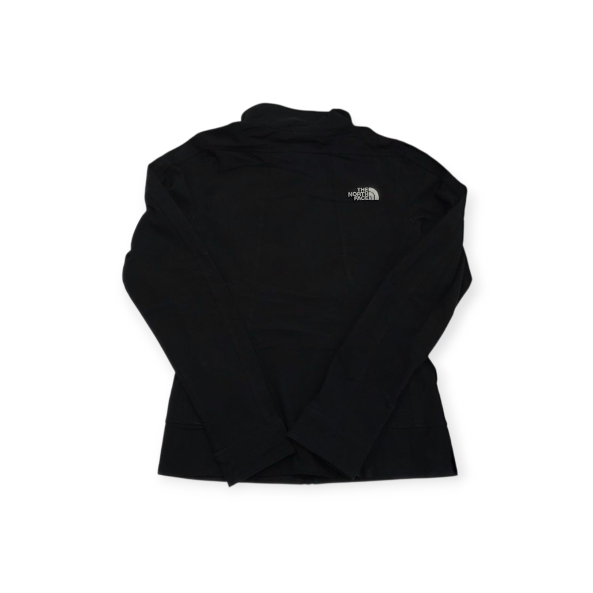 Chamarra The North Face Xchica Xs Negra Ligera