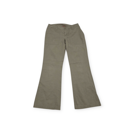 Pantalon The North Face Talla 6 Regular Color Cafe