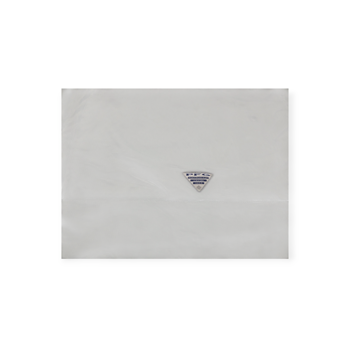 Camisa Columbia Chica S Temiami Color Gris