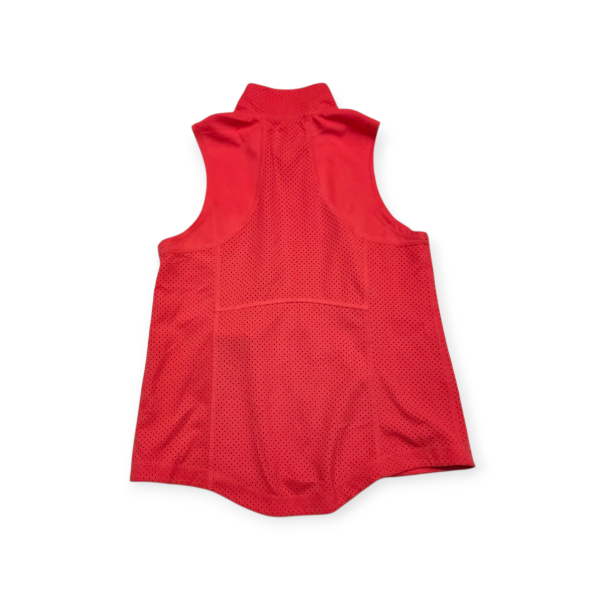 Chaleco Tommy Hilfiger Sport Mediana M Rosa Fosforescente