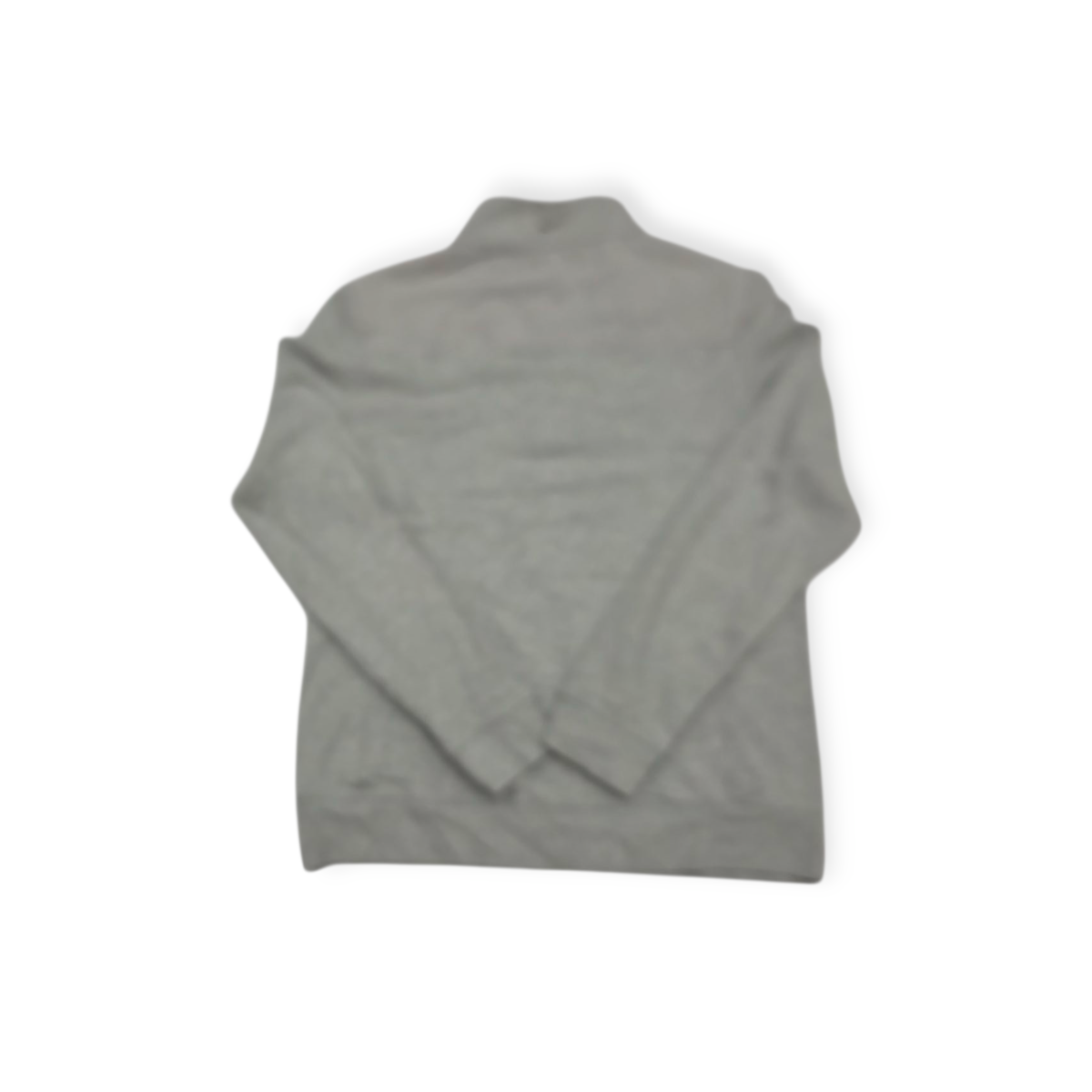 Sudadera Vineyard Vines Mediana M Patriotas Color Gris