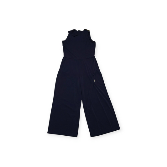 Jumpsuit Michael Kors Chico S Azul Azul Oscuro S