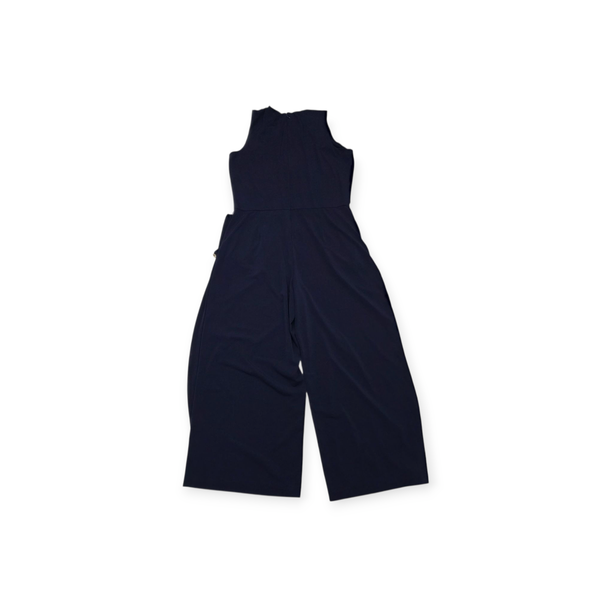 Jumpsuit Michael Kors Chico S Azul Azul Oscuro S