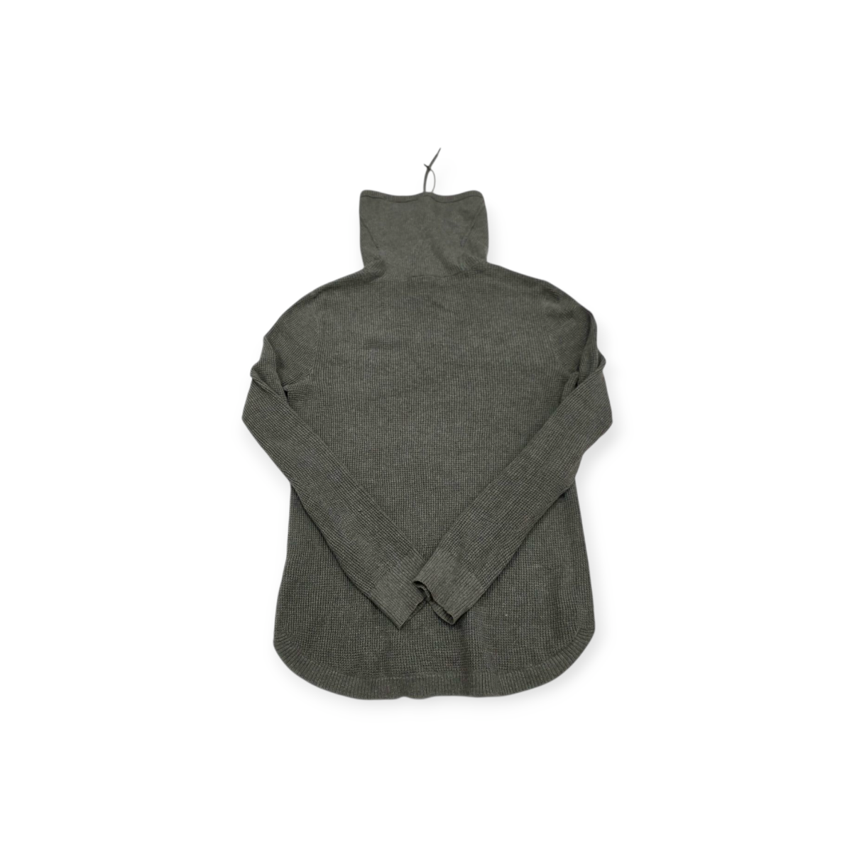 Sueter Ralph Lauren Chico S Color Verde Grisaceo