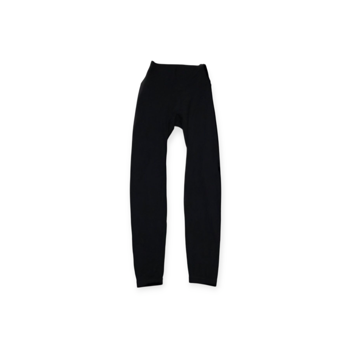 Legging Lululemon Color Negro Talla 4
