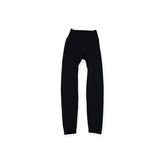 Legging Lululemon Color Negro Talla 4