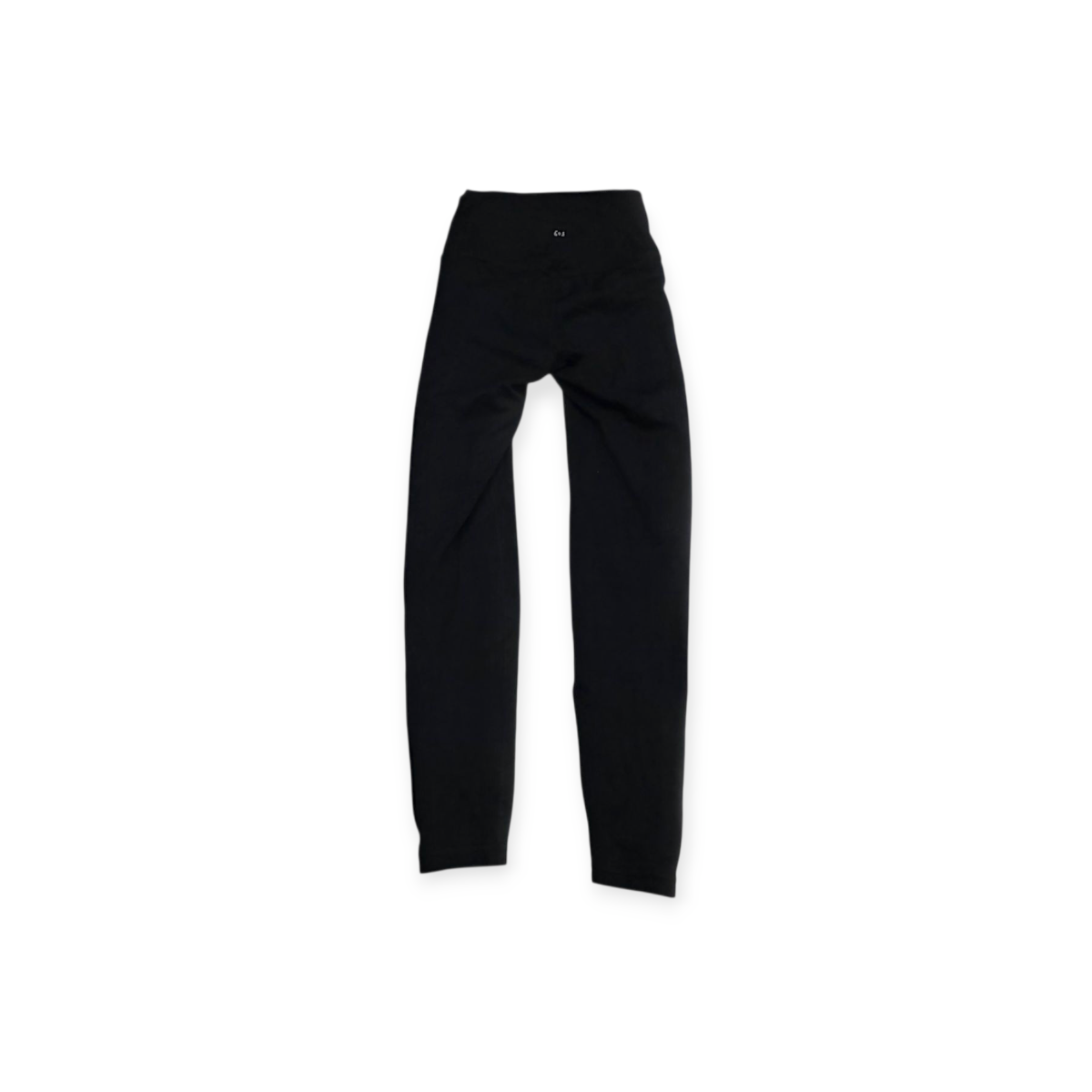 Legging Lululemon Color Negro Talla 4