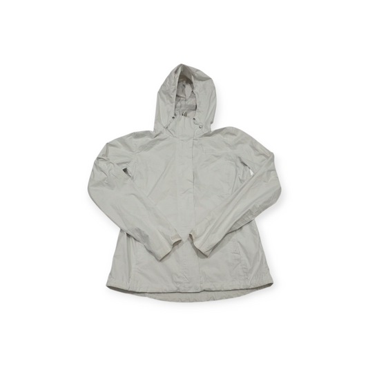 Impermeable The North Face Chico S Color Blanco