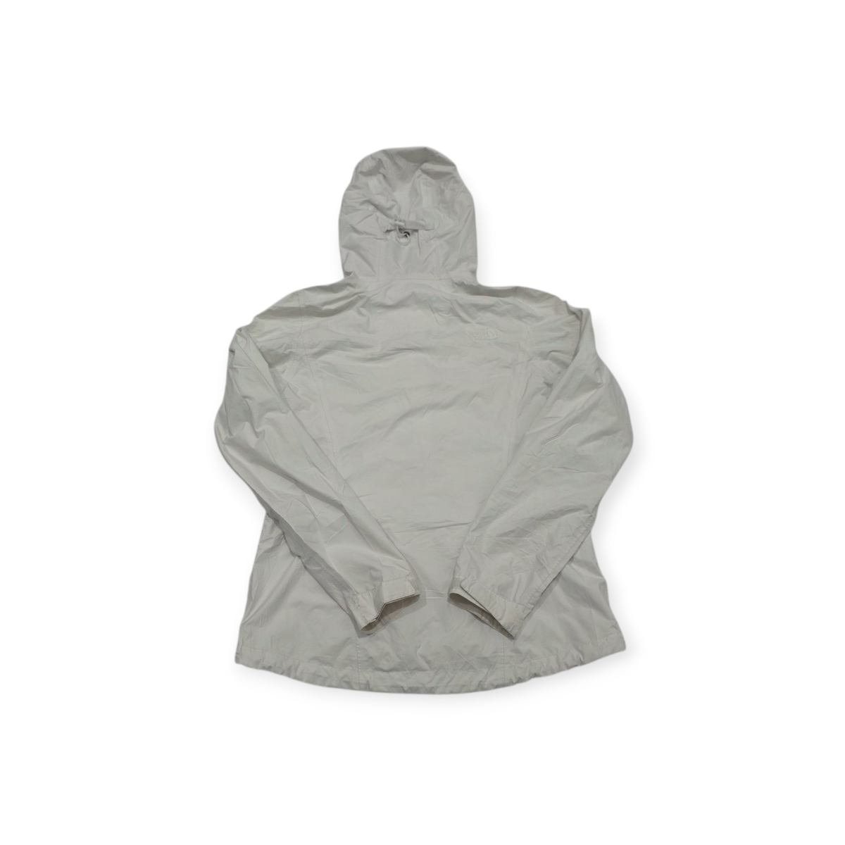 Impermeable The North Face Chico S Color Blanco