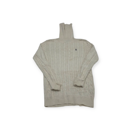 Sueter Ralph Lauren Sport Grande L Color Beige