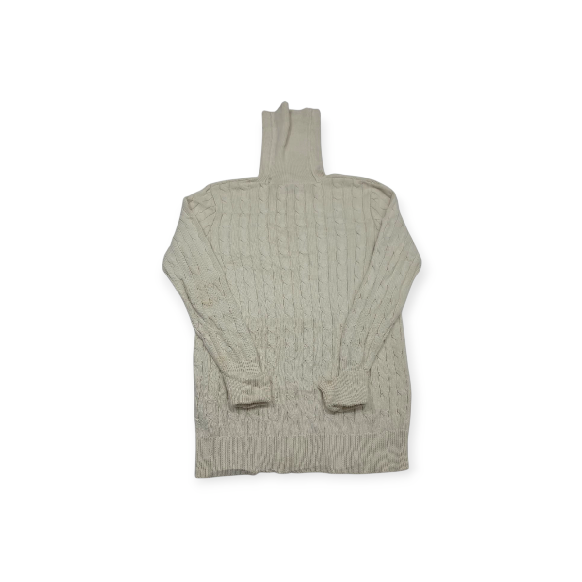 Sueter Ralph Lauren Sport Grande L Color Beige