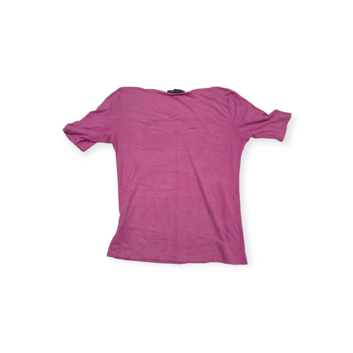 Playera Ralph Lauren Sport Grande L Color Rosa Claro