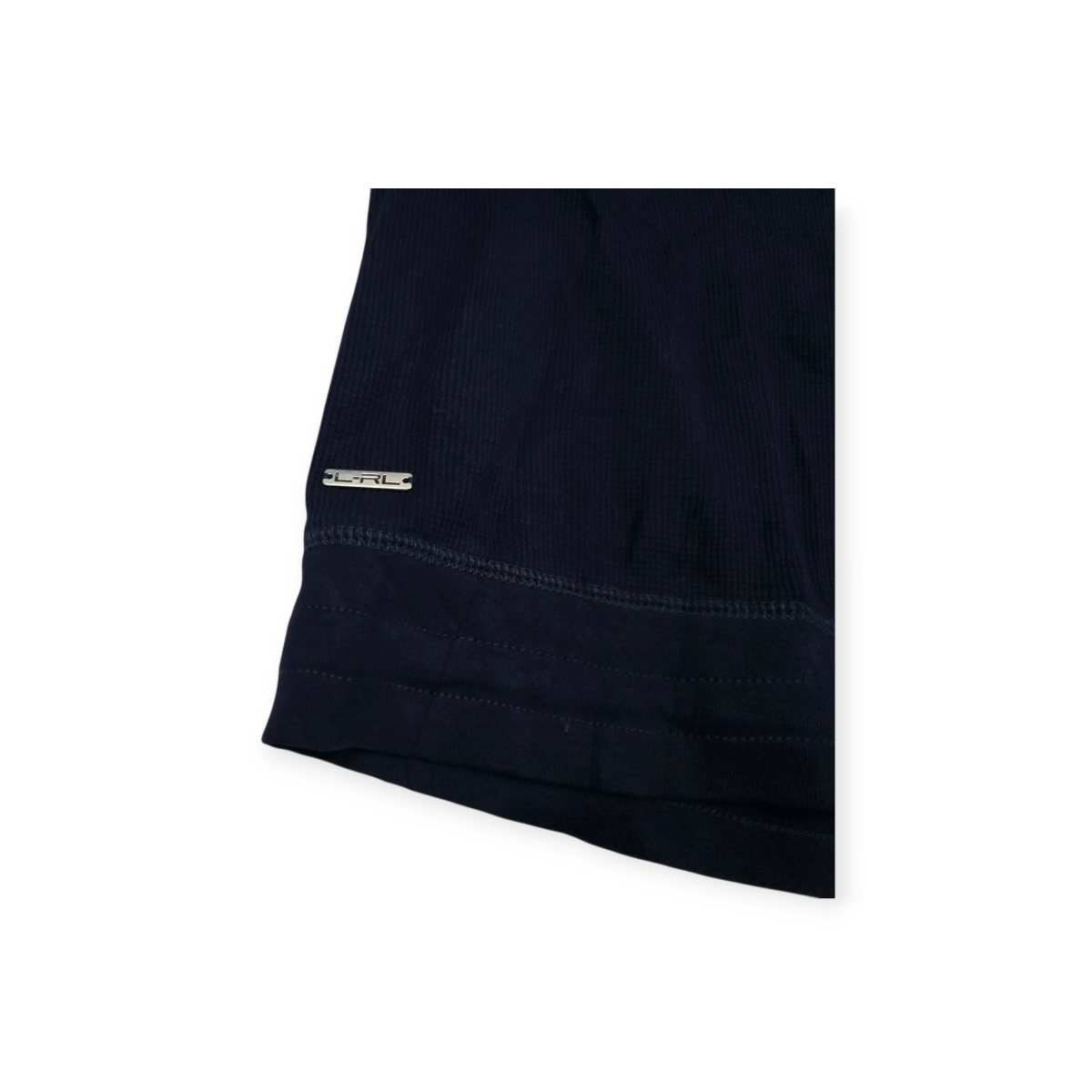 Sudadera Ralph Lauren Talla 3x Azul Marino
