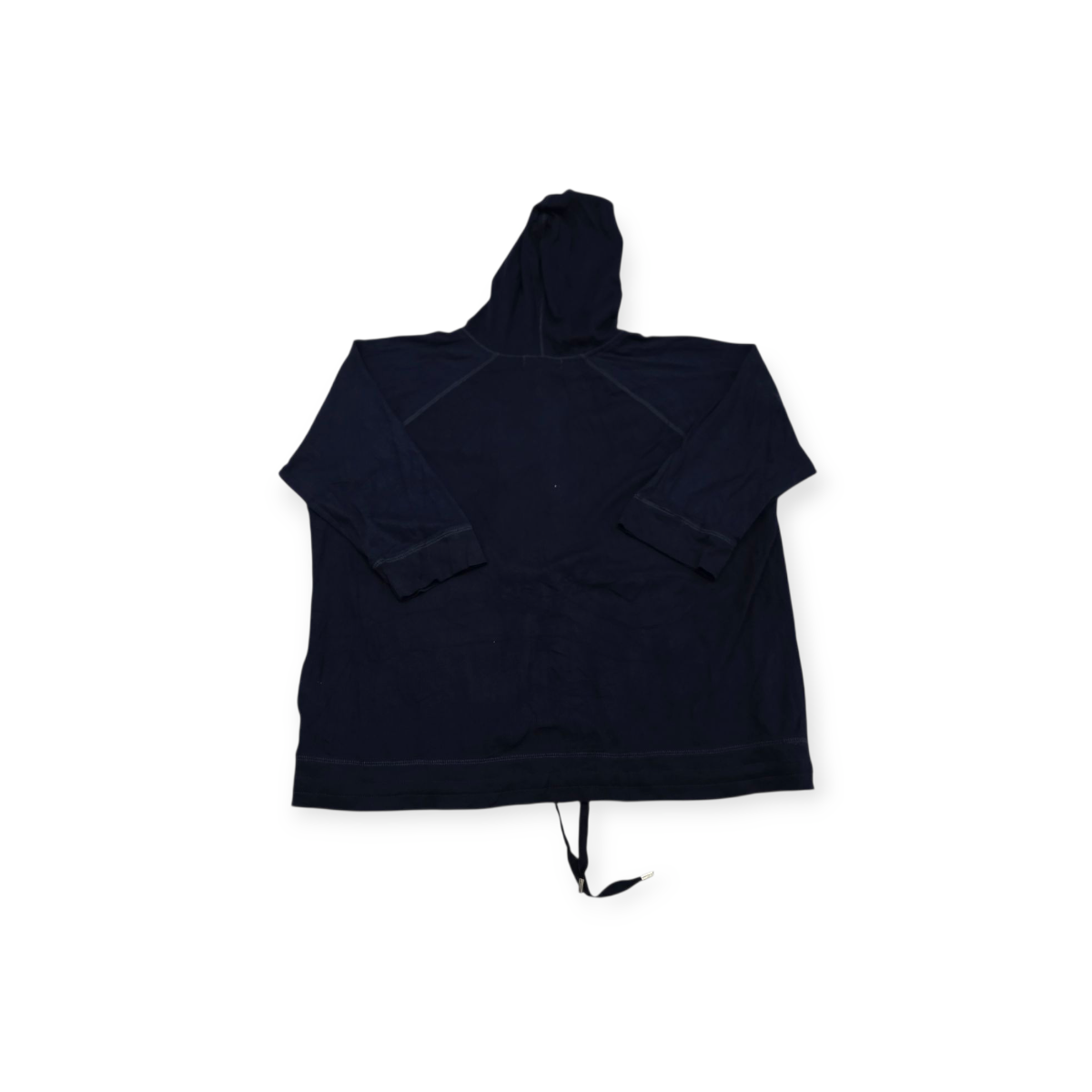Sudadera Ralph Lauren Talla 3x Azul Marino