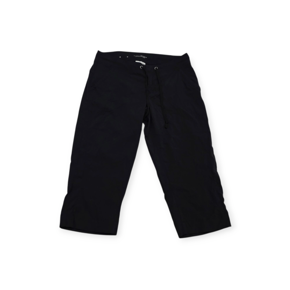 Pantalon Corto Columbia Advaced Repellency Talla 6 Negro