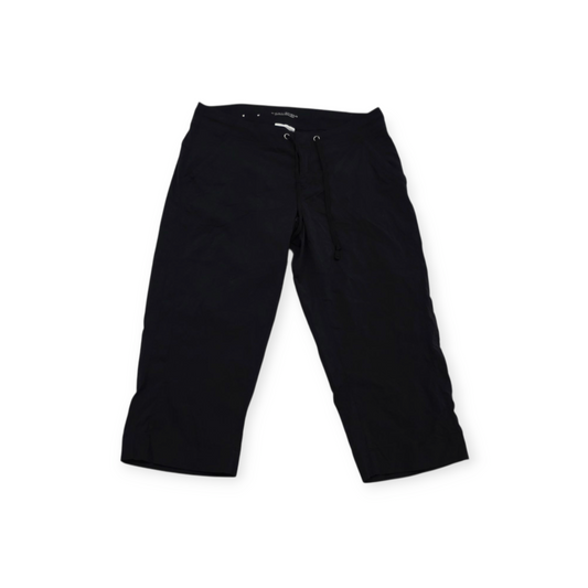Pantalon Corto Columbia Advaced Repellency Talla 6 Negro