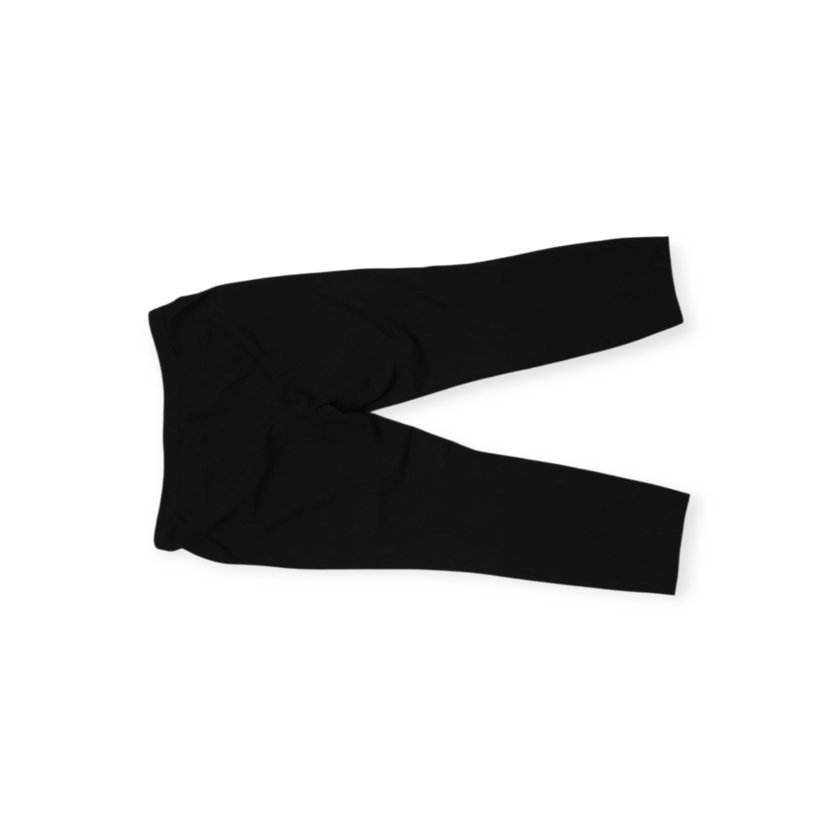 Pantalon Ralph Lauren Talla 14 De Vestir Color Negro