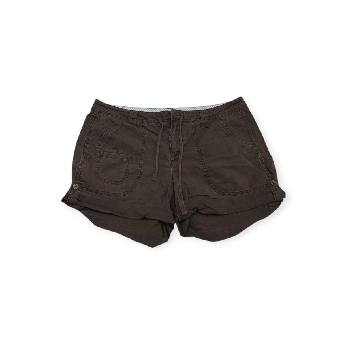 Short Tommy Hilfiger Talla 14 Cafe