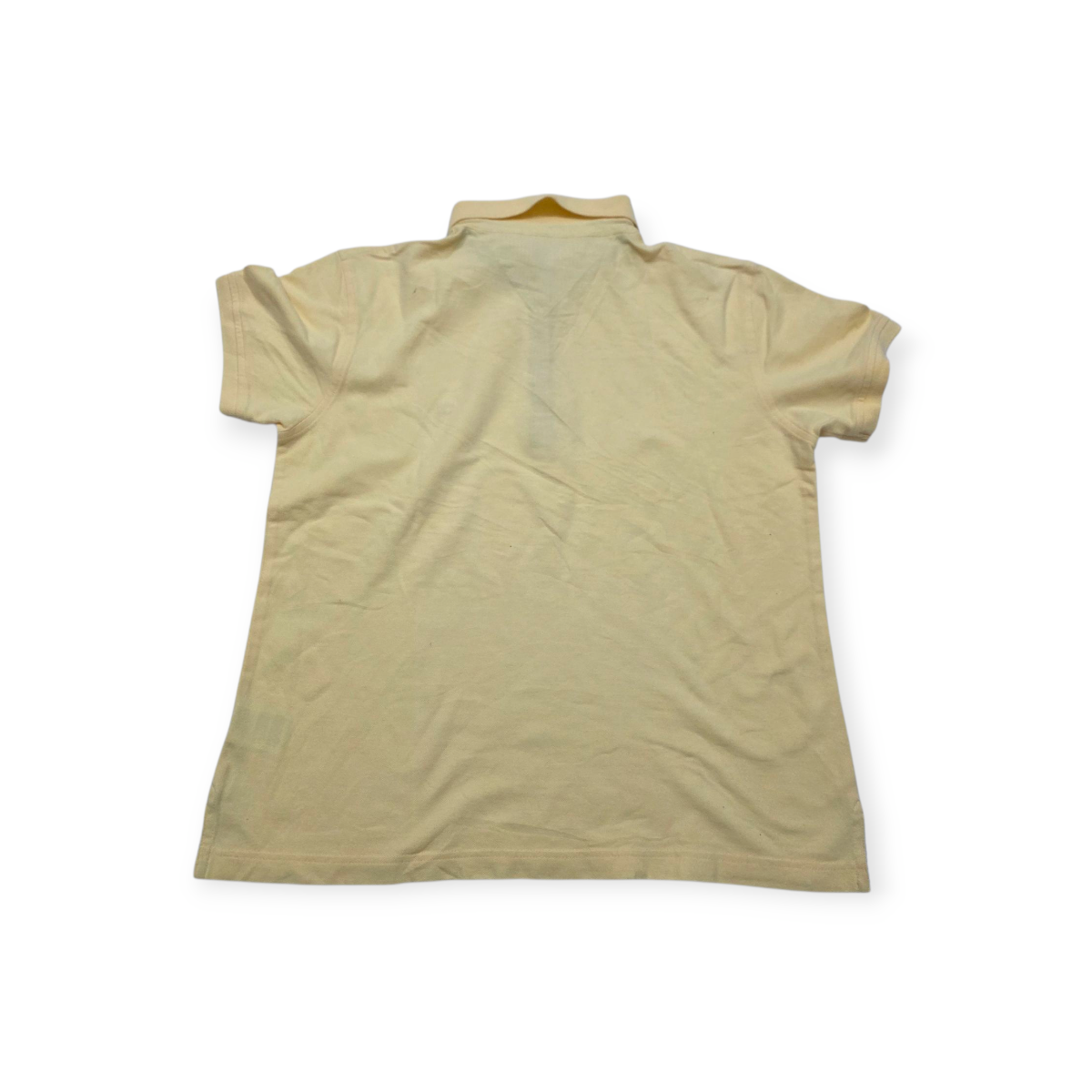 Playera Tommy Hilfiger Mediana M Color Martillo Claro