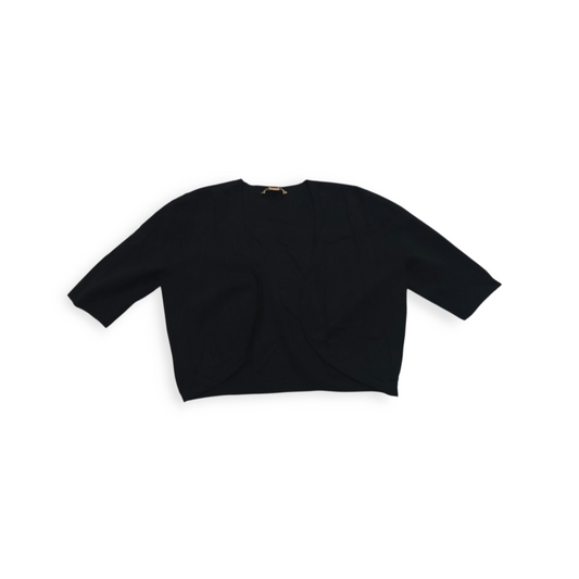 Sueter Michael Kors Mediana M Colection Color Negro