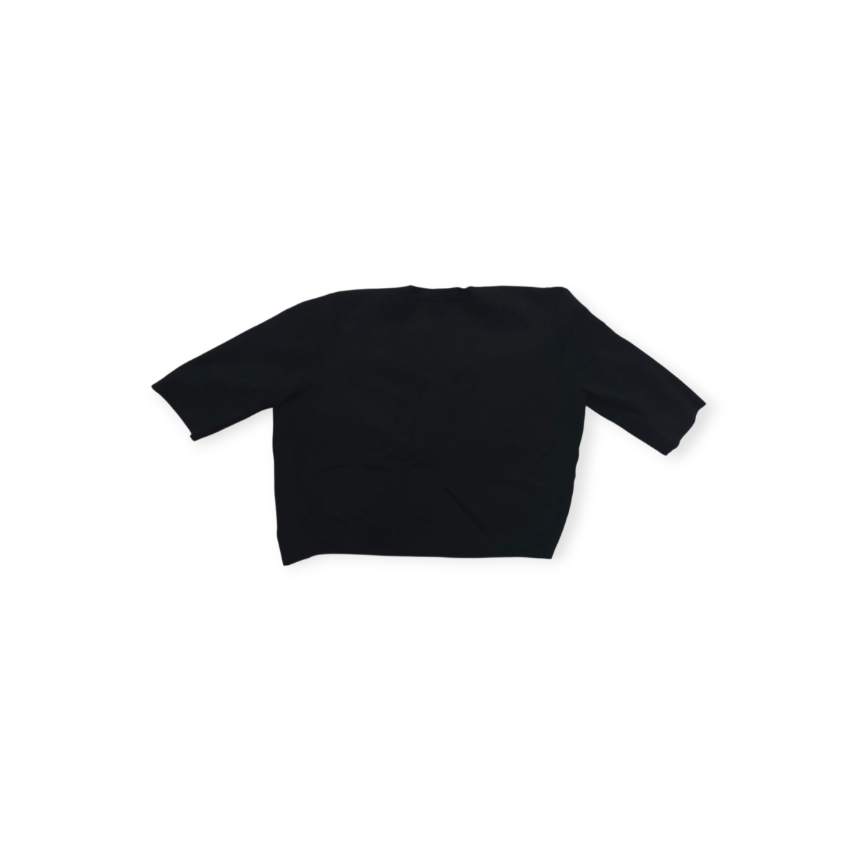 Sueter Michael Kors Mediana M Colection Color Negro