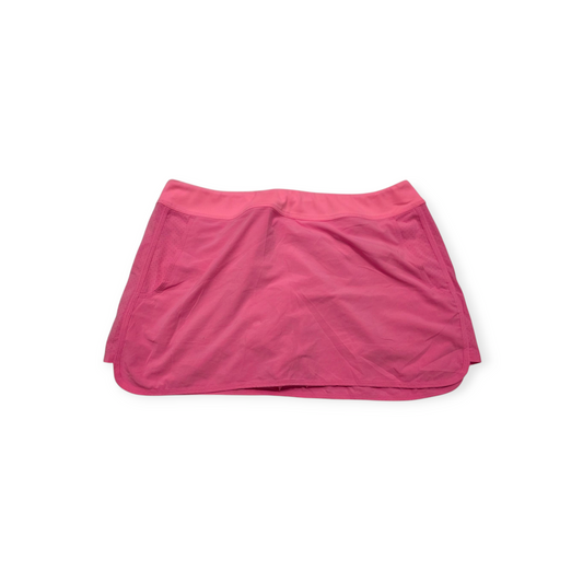 Falda Vineyard Vines Xgrande Xl Rosa