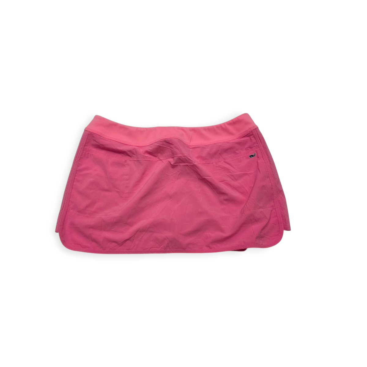 Falda Vineyard Vines Xgrande Xl Rosa