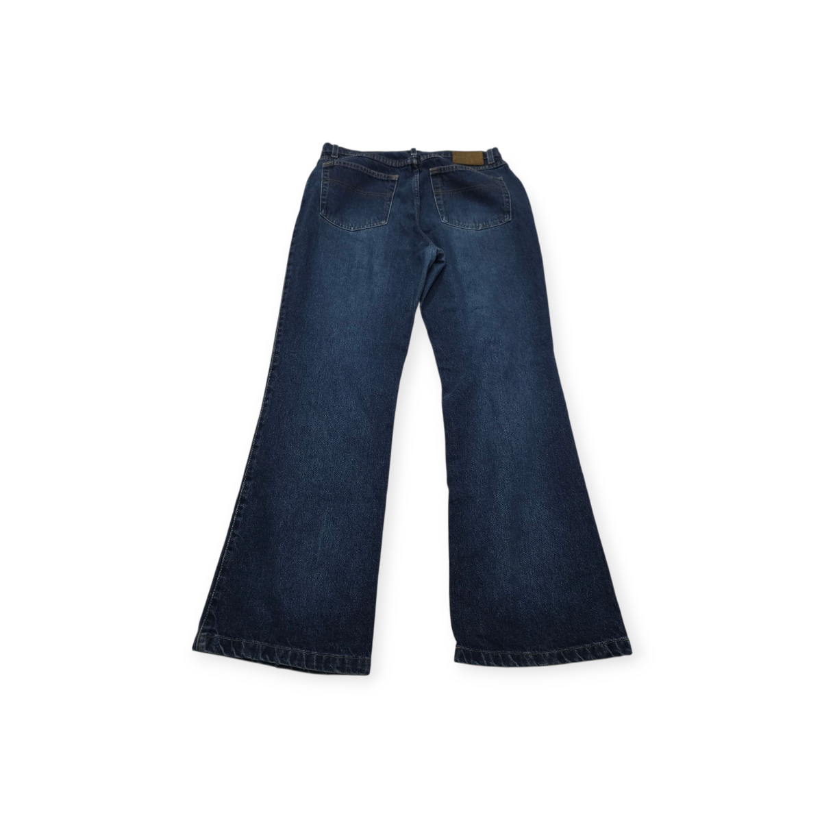 Pantalon Ralph Lauren Talla 14/31 De Mujer De Mezclilla