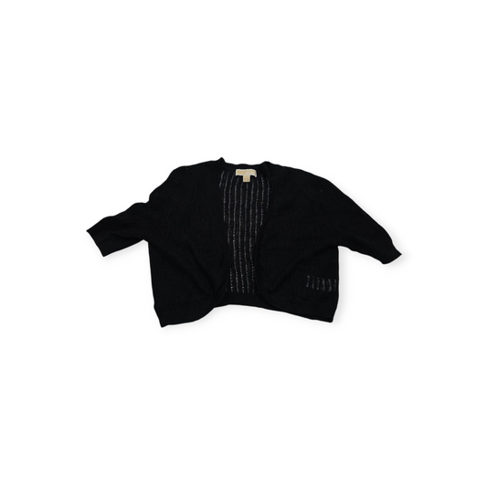 Sueter Corto Michael Kors De Mujer Grande D Hilo Color Negro