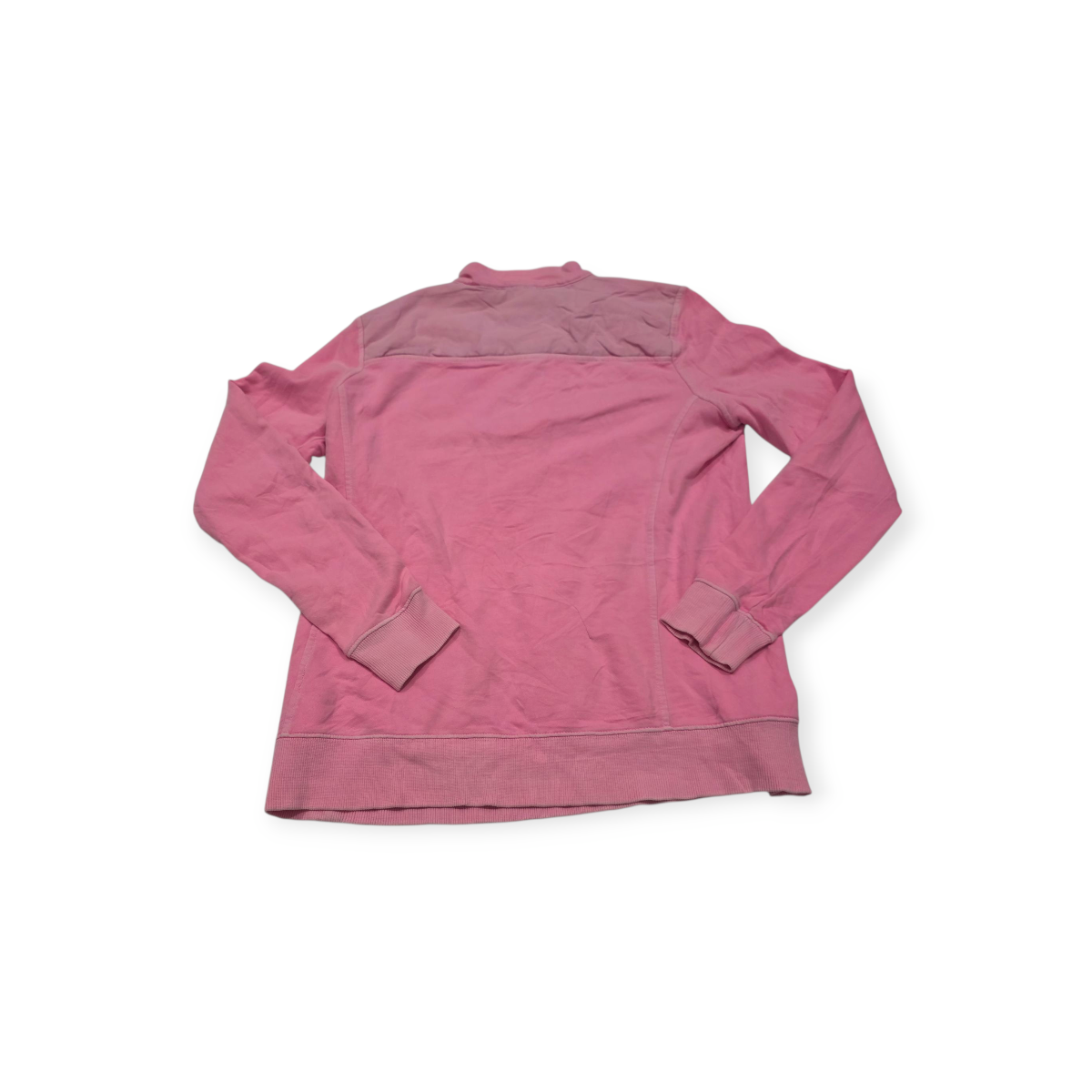 Sudadera Vineyard Vines Rosa Claro Talla Chica De Mujer