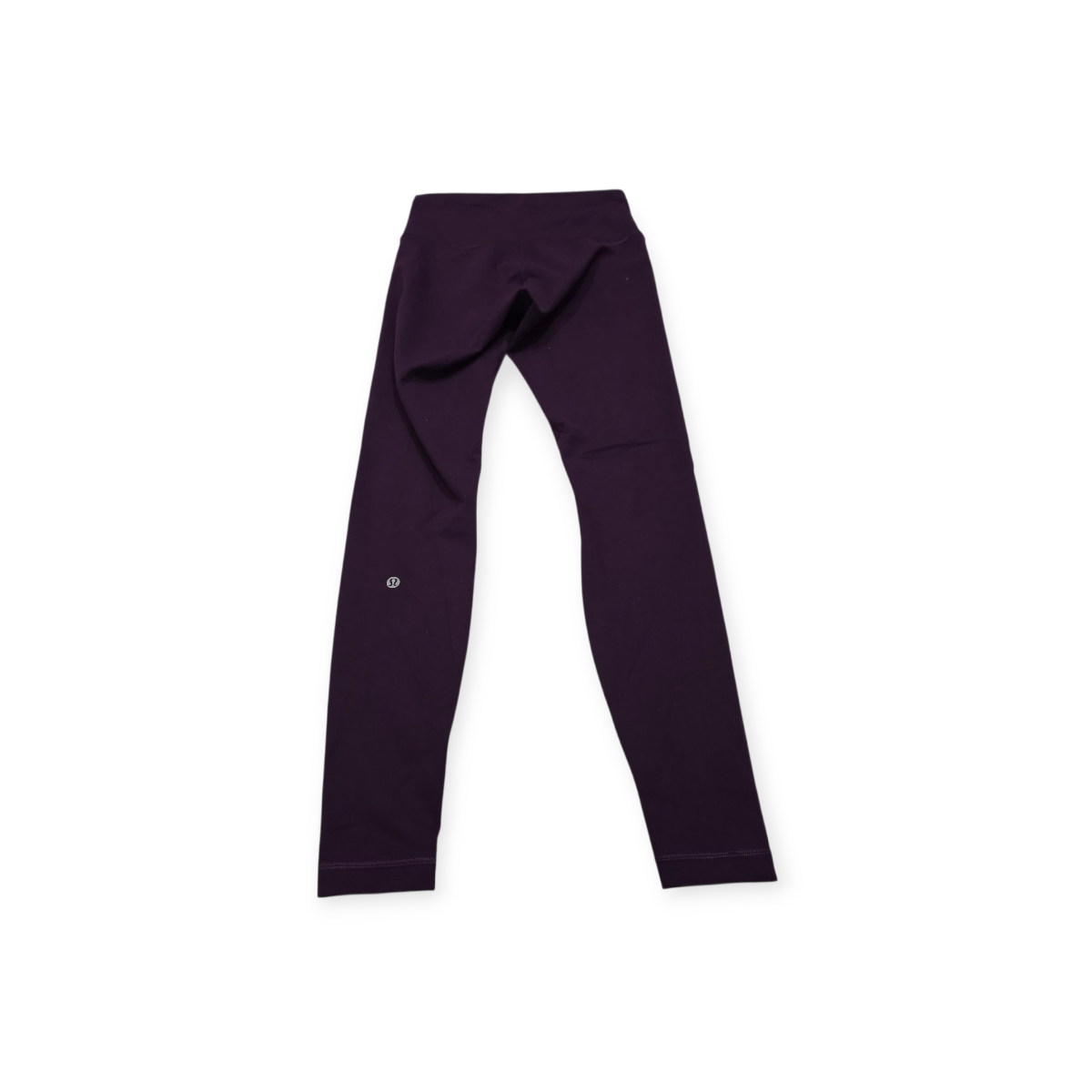 Legging Lululemon De Mujer Color Uva Talla 6