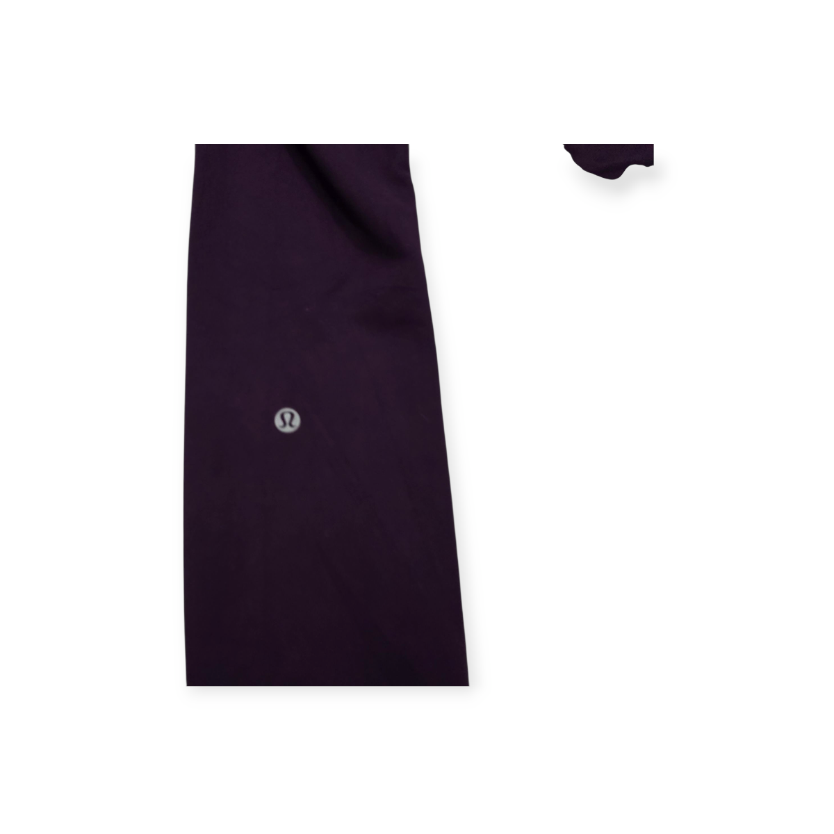 Legging Lululemon De Mujer Color Uva Talla 6