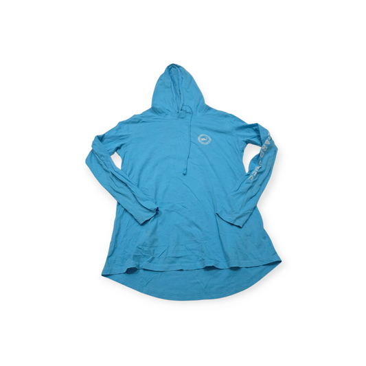 Playera Con Gorro Vineyard Vines De Mujer Talla Chica Azul