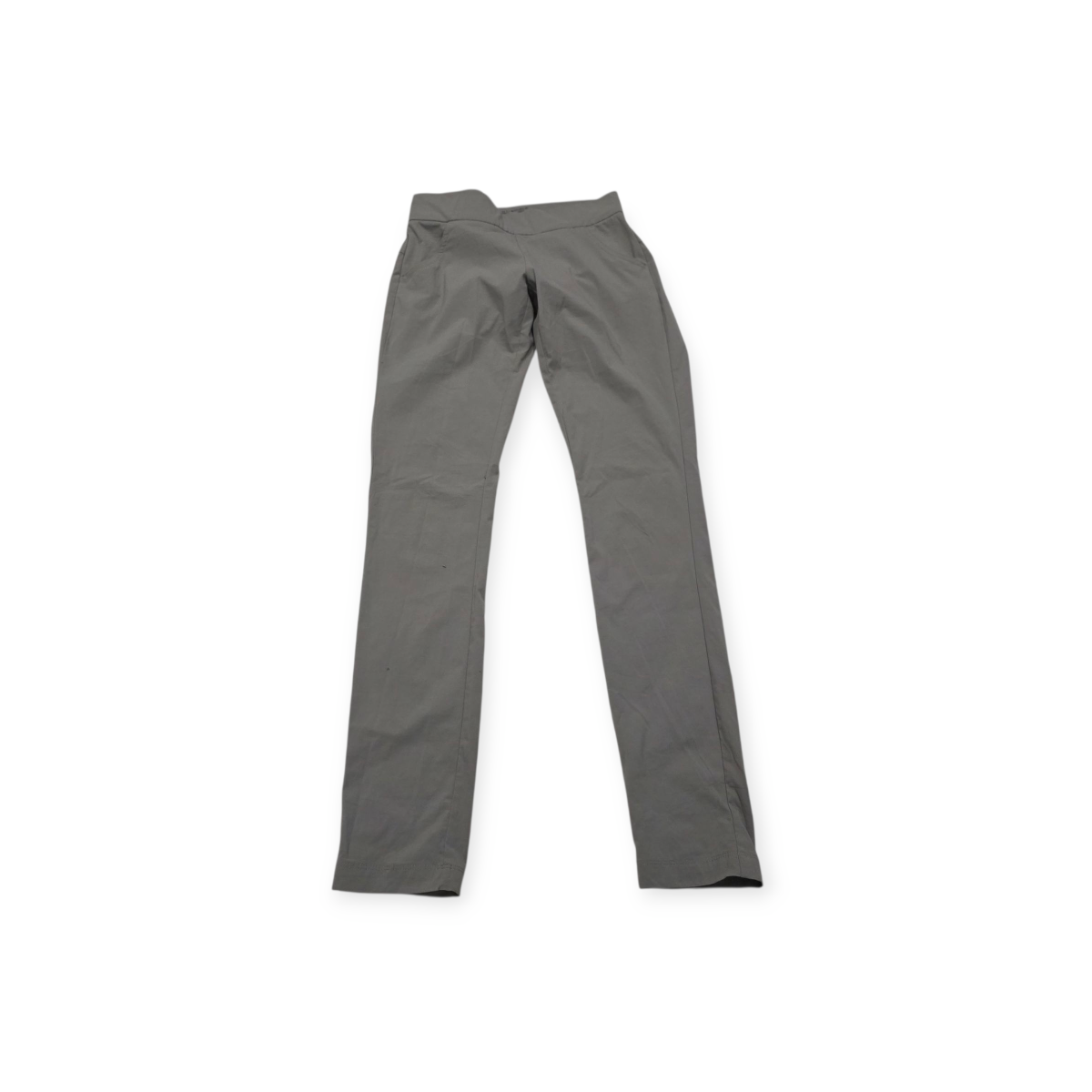 Pantalon Columbia Omnishield Repellency Gris Extra Chica
