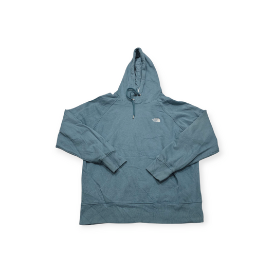 Sudadera The North Face Mediana M Azul Acero