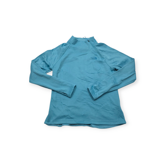 Chamarra The North Face Mediana M Azul Brillante