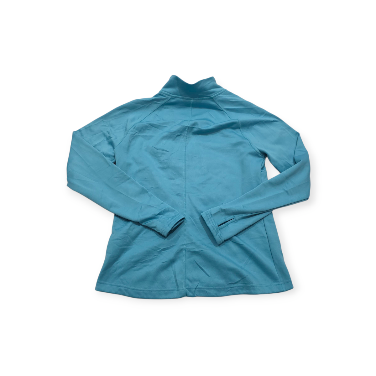 Chamarra The North Face Mediana M Azul Brillante