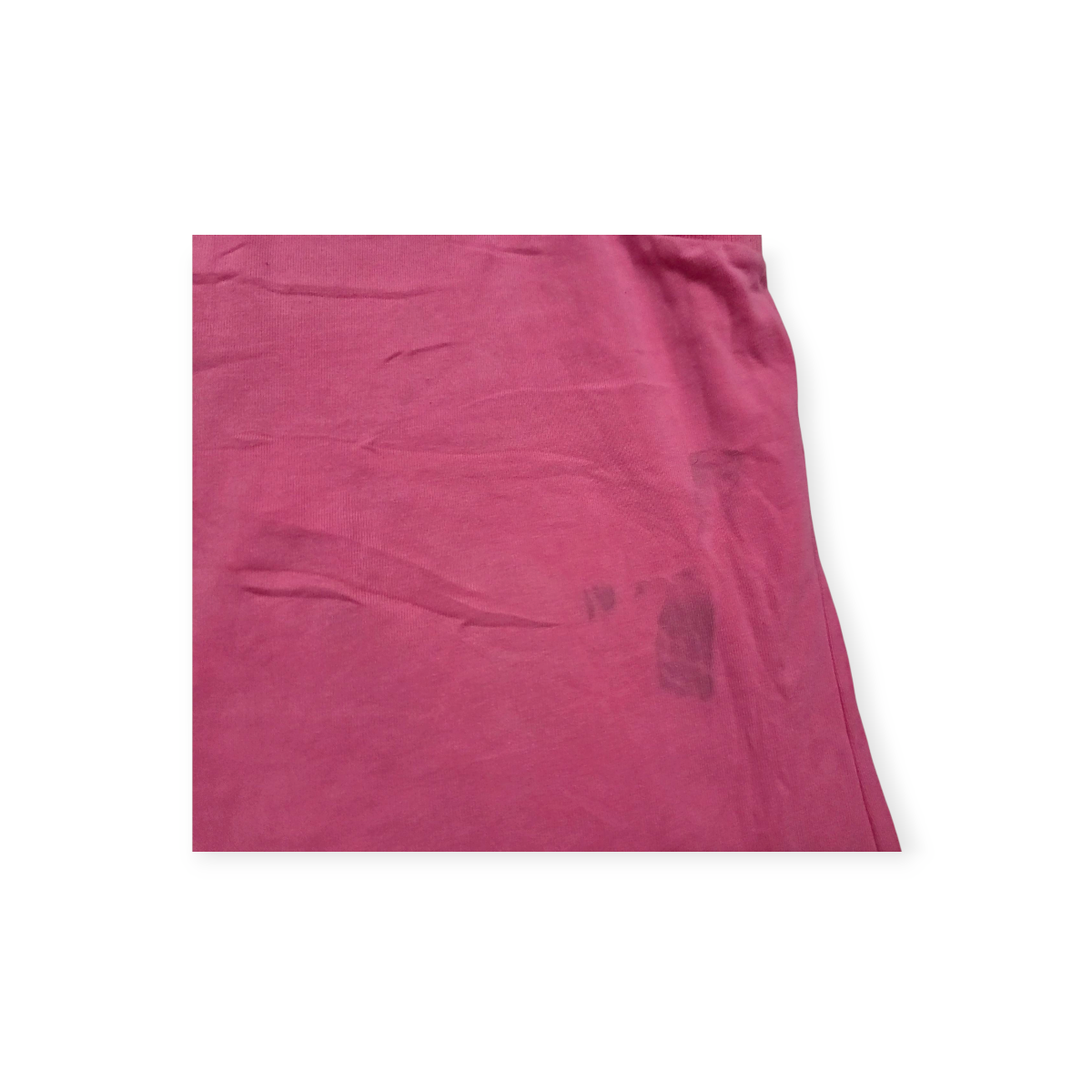 Playera Ralph Lauren Sport Chico Rosa S/mangas Pony Verde
