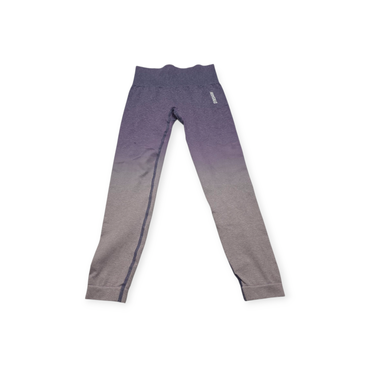 Legging Gymshark Chico S Morado/lila