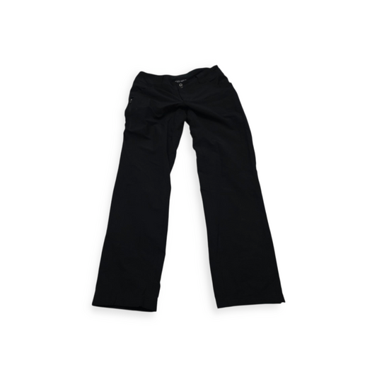 Pantalon Columbia Omniheat Thermal Confort Negro Talla 8