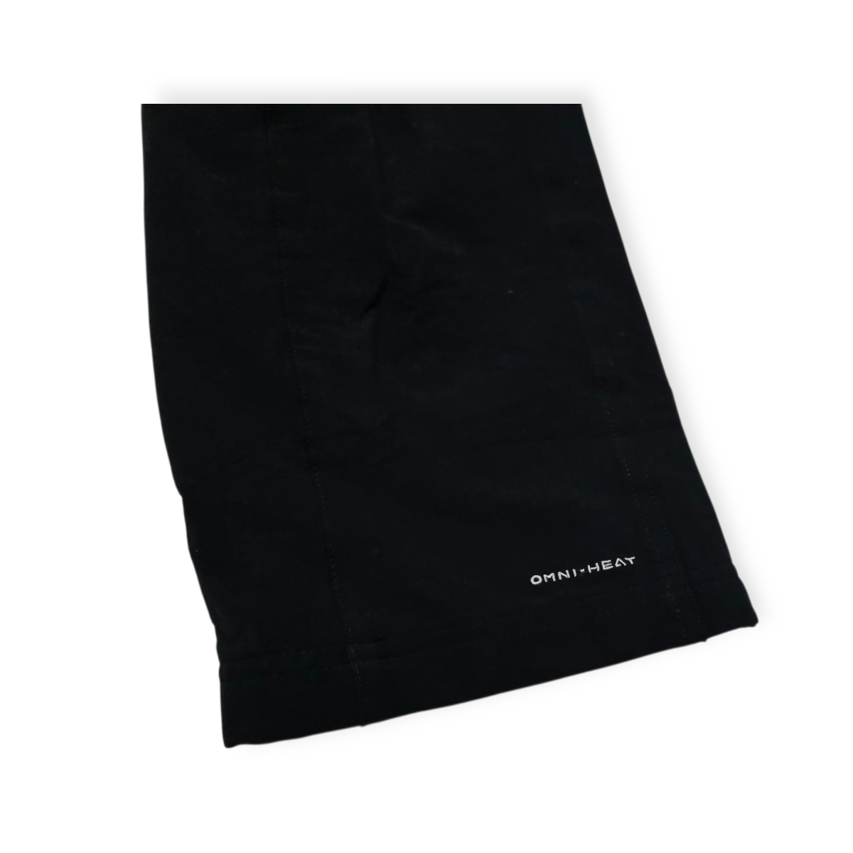 Pantalon Columbia Omniheat Thermal Confort Negro Talla 8