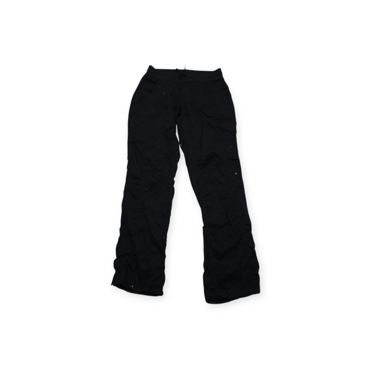 Pantalon The North Face Color Negro Mediano De Mujer