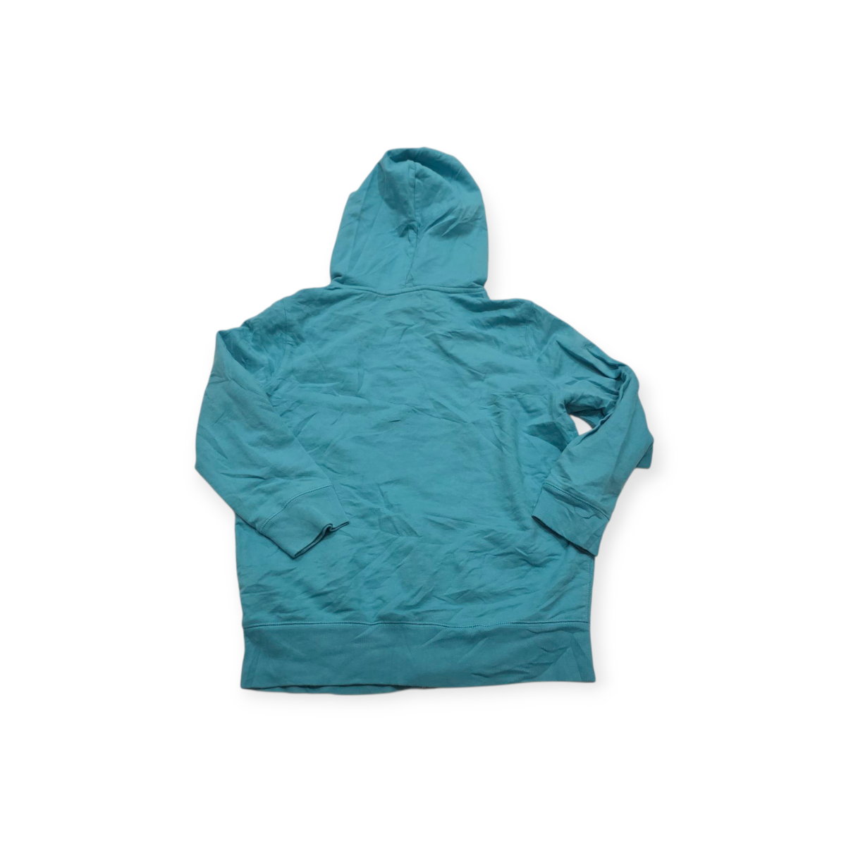 Sudadera Polo Jeans Ralph Lauren Chico S Azul Claro