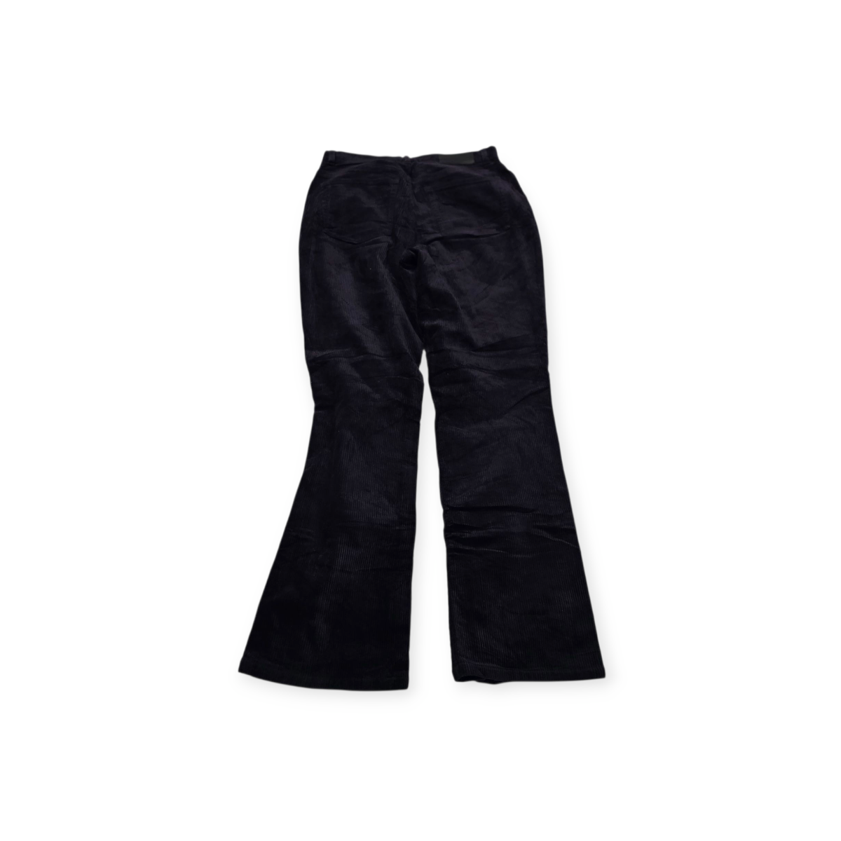 Pantalon Ralph Lauren De Pana Color Morado Talla 4