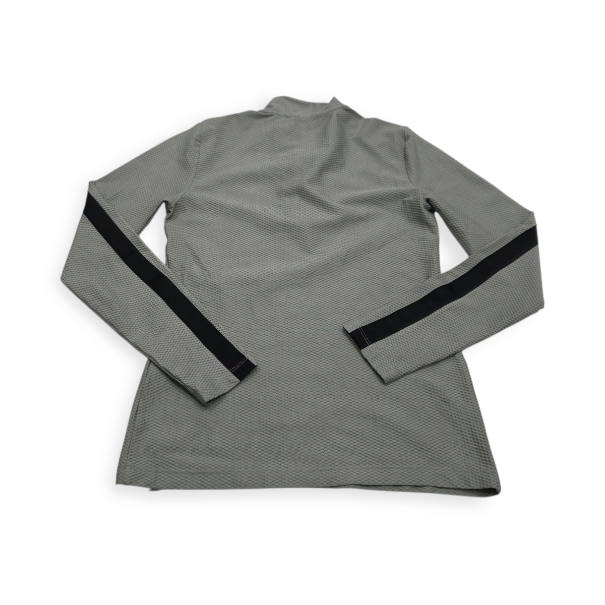 Playera Ralph Lauren Active De Mujer Chico S Color Gris